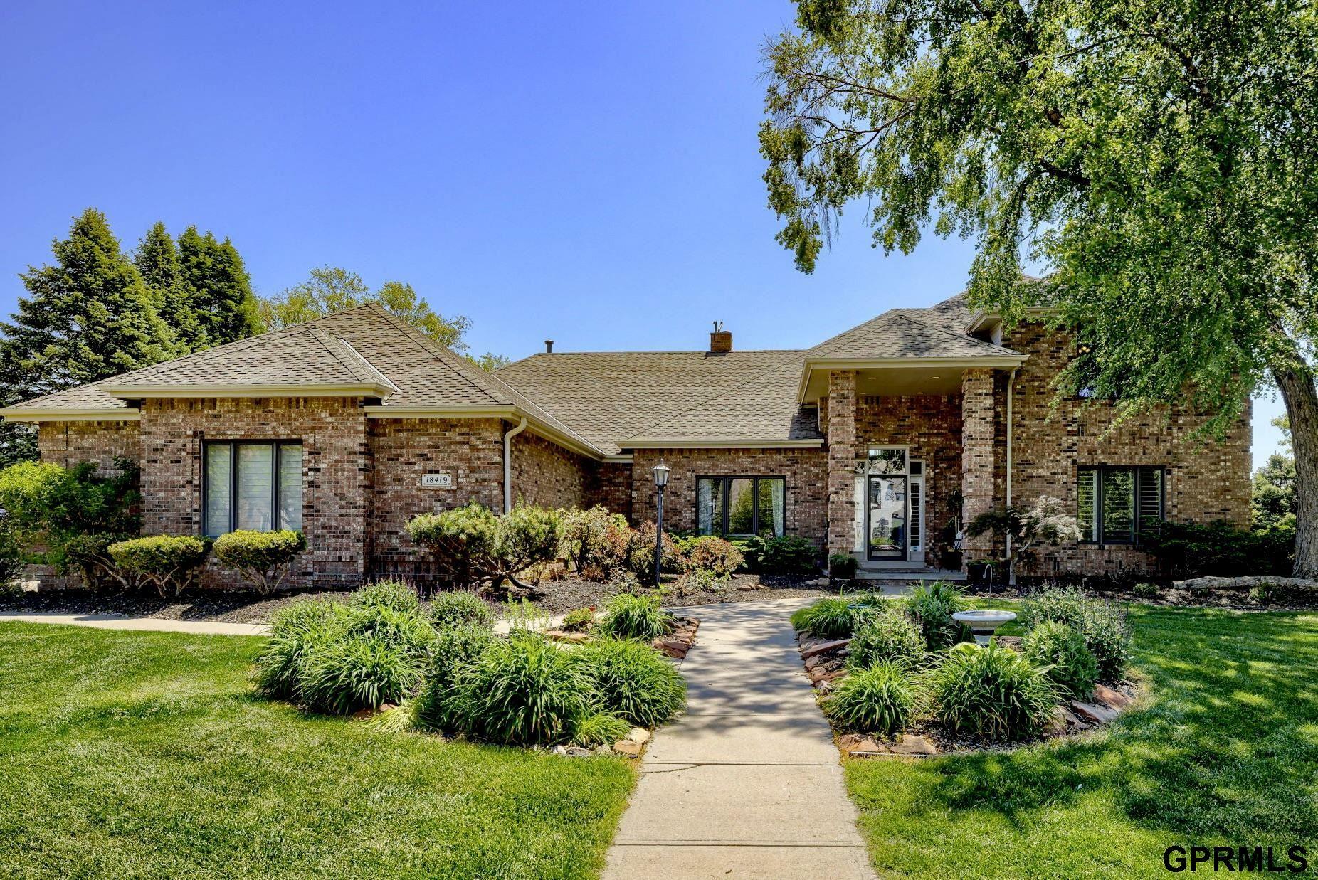 18419 Poppleton Circle  Omaha NE 68130 photo