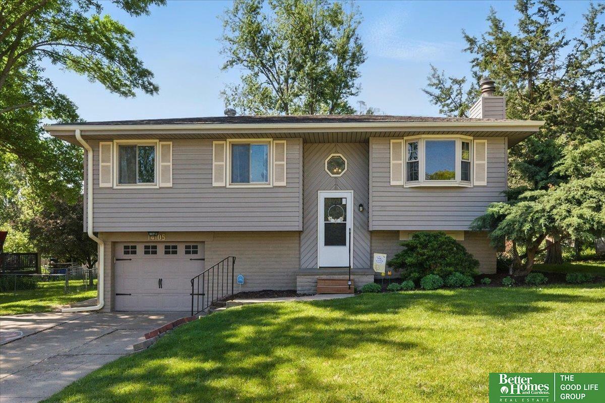 14105 Jennifer Road  Omaha NE 68138 photo