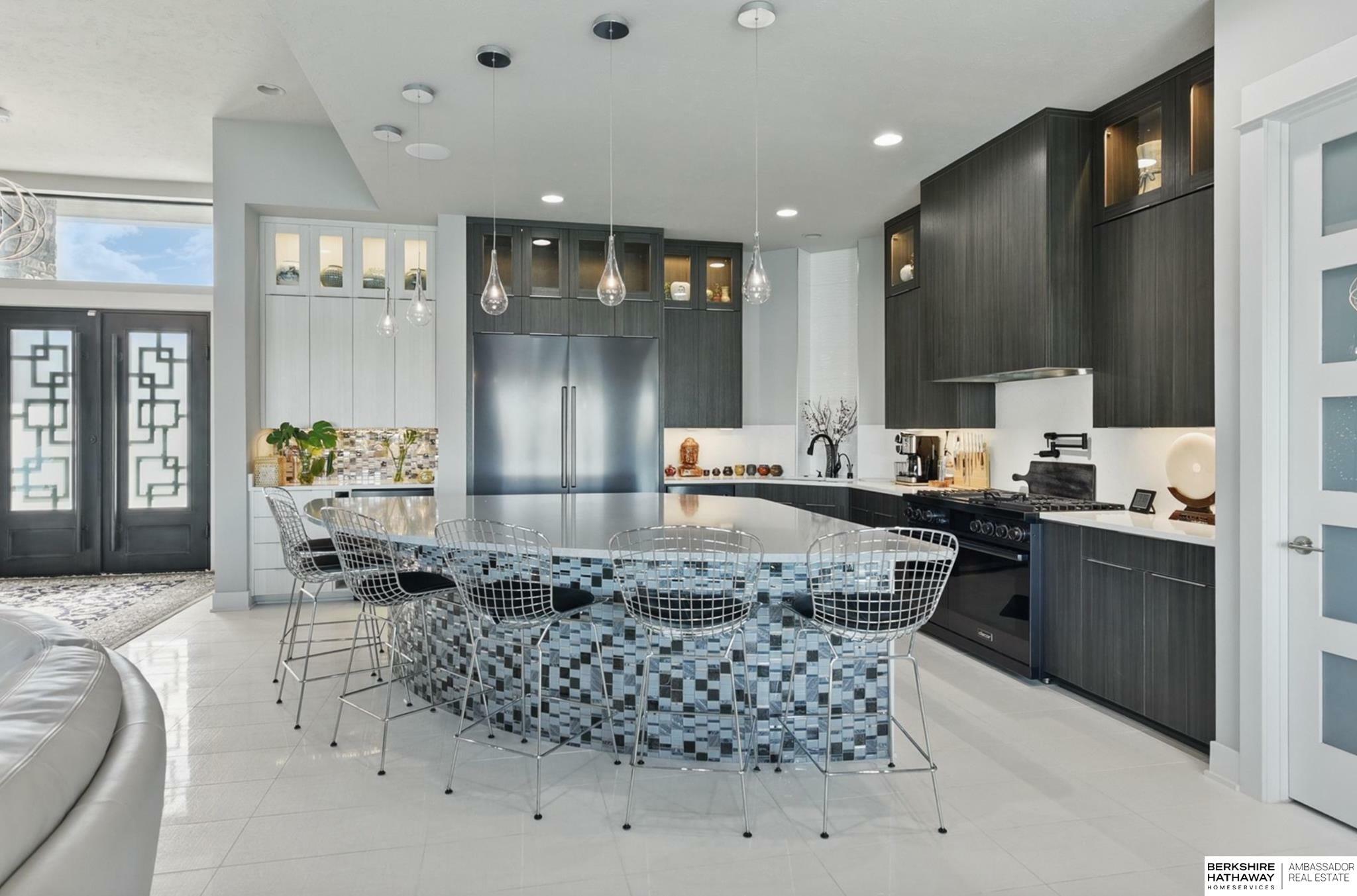 Property Photo: 17028 S Reflection Circle NE 68007