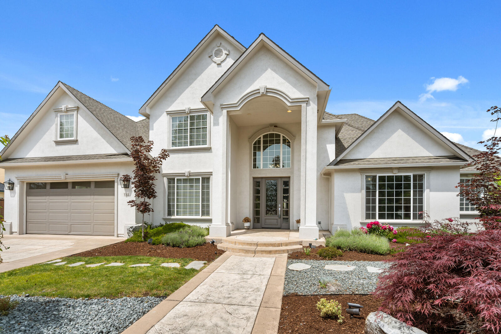 Property Photo: 131 Bellerive Drive OR 97524