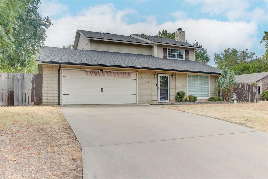 913 NE Dove Lane  Lawton OK 73507 photo