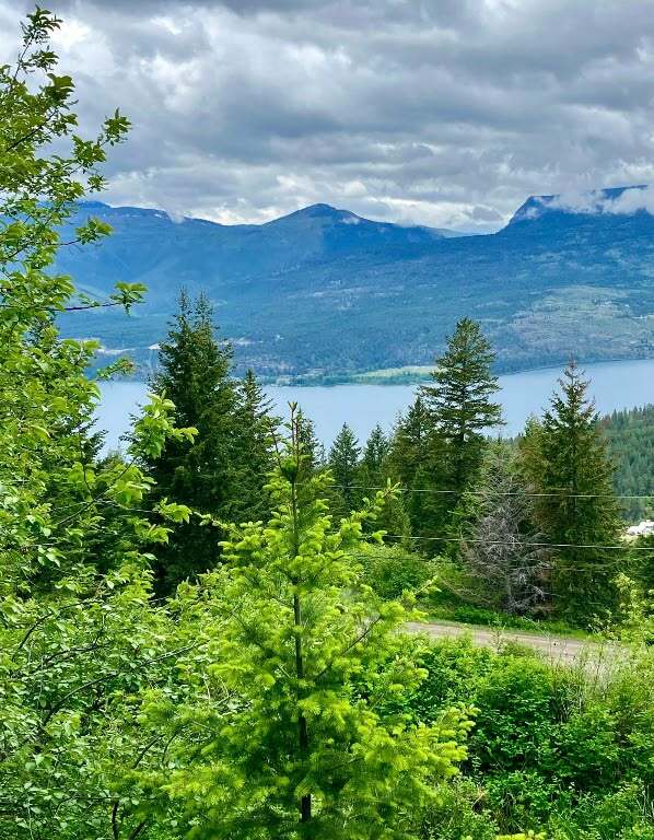 Property Photo: Lot 25 Commonage Road BC V4V 2G9