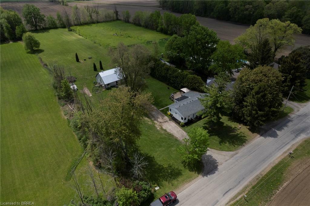 Property Photo: 129 10th Concession Road ON N0E 1A0