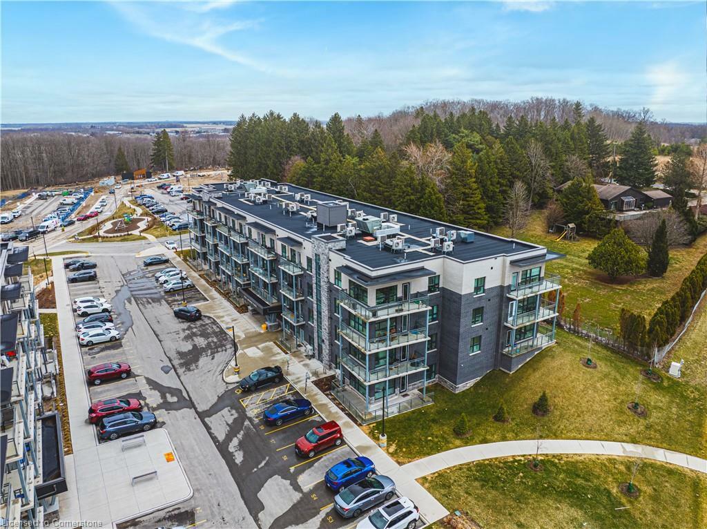 1201 Lackner Place 310  Kitchener ON N2A 0L4 photo