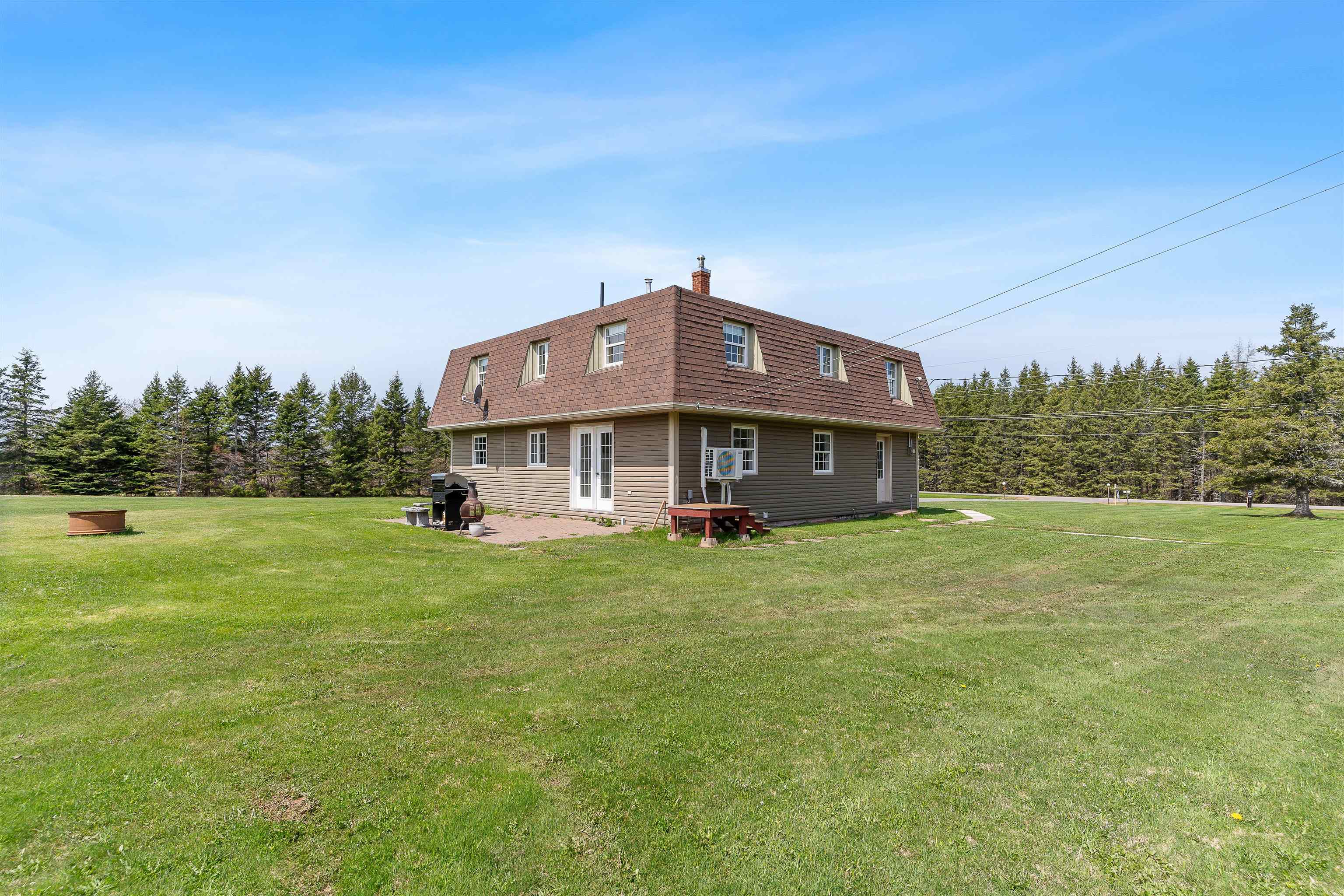 Photo de la propriété: 1331 Howlan Road PE C0B 1V0