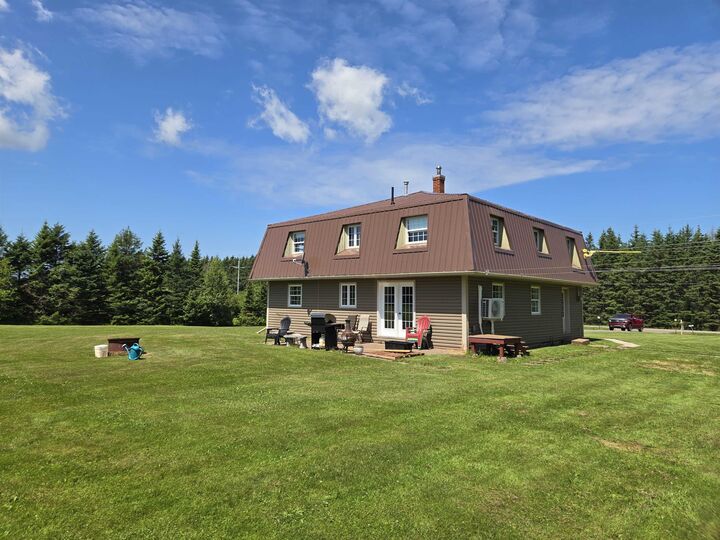 Photo de la propriété:  1331 Howlan Road  PE C0B 1V0 