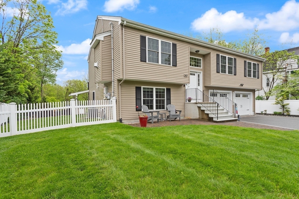 Property Photo:  163 Cedar St  MA 01757 