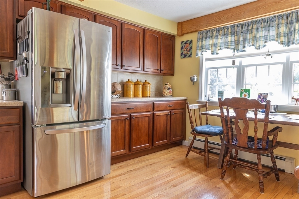 Property Photo: 224 Palmer Rd. MA 01057