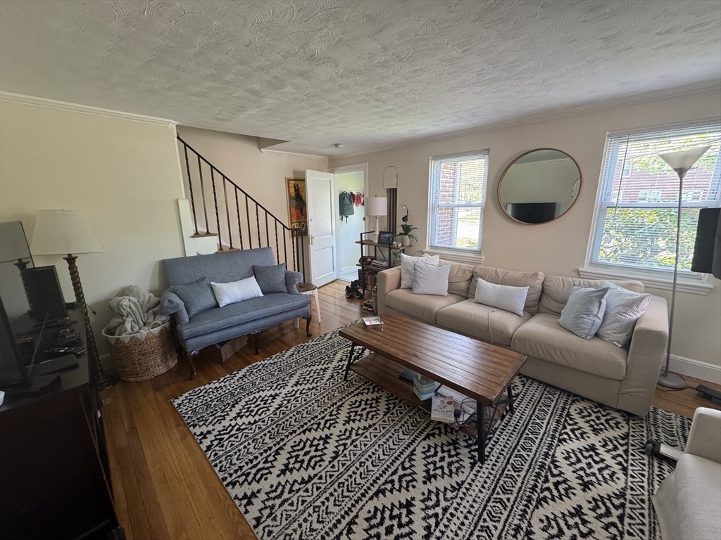 Property Photo: 7-9 Payne Road 9 MA 02461
