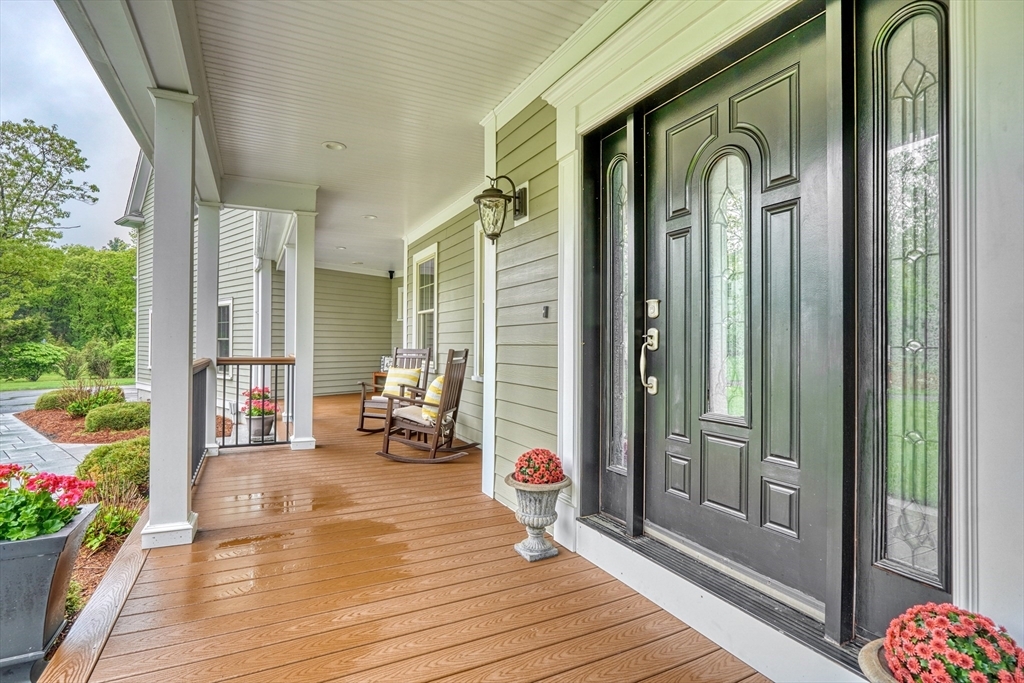 Property Photo: 134 High Rock Lane MA 02090