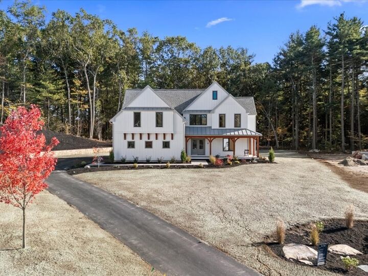 Property Photo:  8 Lorenzo Drive  MA 01772 