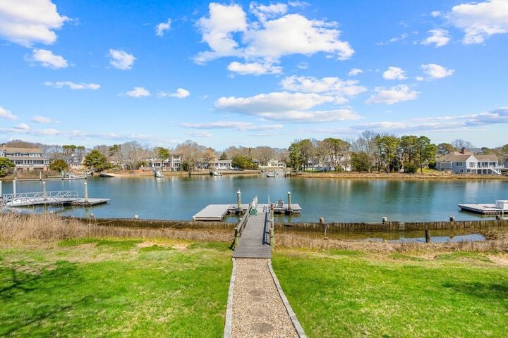 Property Photo:  160 Waterway  MA 02649 