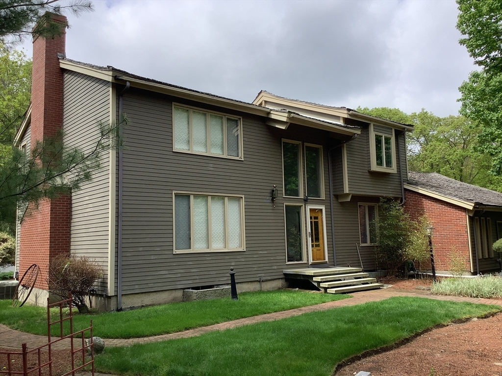Property Photo: 14 Midland Rd MA 01940
