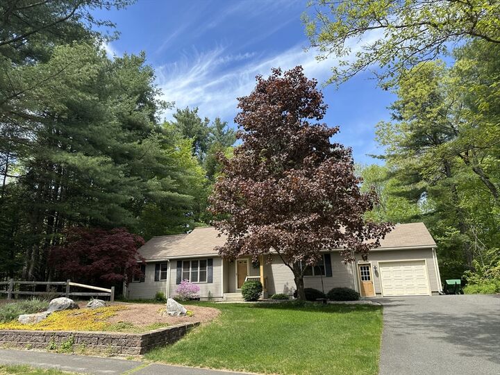 Property Photo: 32 Randall Wood Dr MA 01351