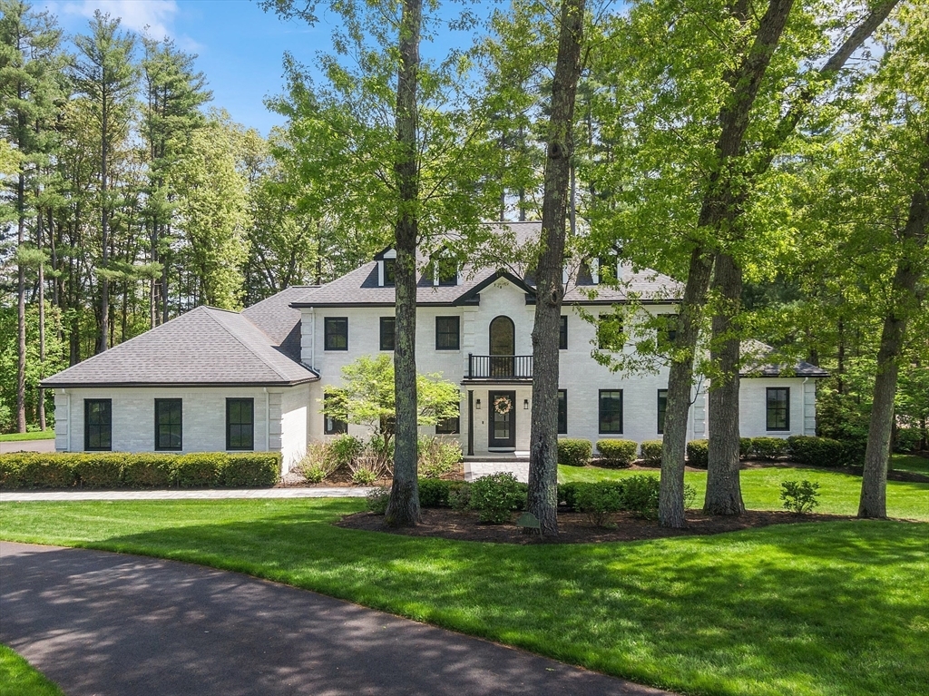 Property Photo: 31 Alford Cir MA 01742