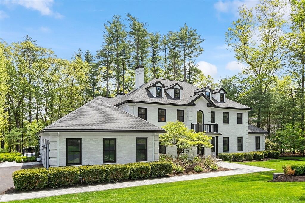 Property Photo:  31 Alford Cir  MA 01742 