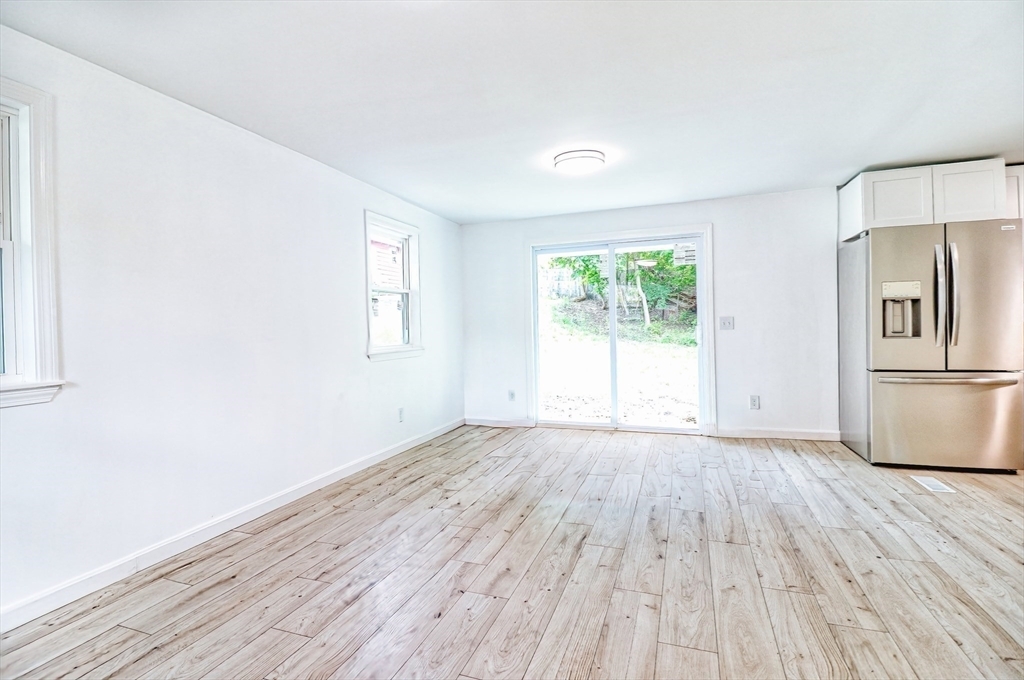 Property Photo:  137 Jackson Street  MA 01844 