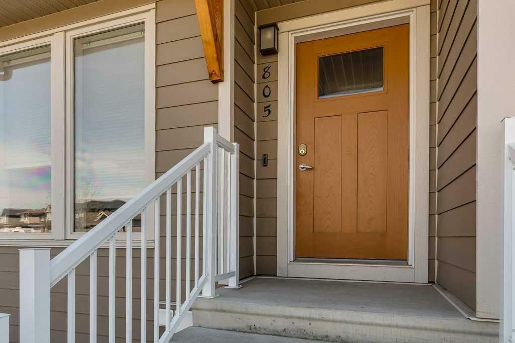 Property Photo: 339 Viscount Drive 805 AB T4R 0S2