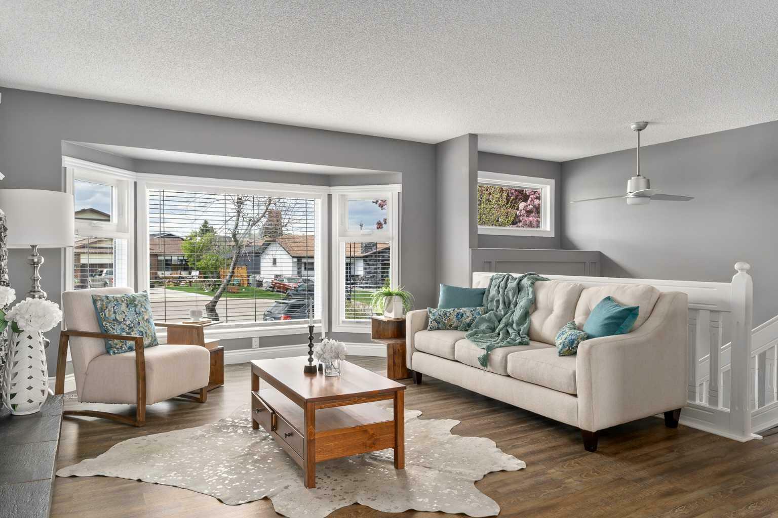 Property Photo: 240 Templebow Place NE AB T1Y 5B3