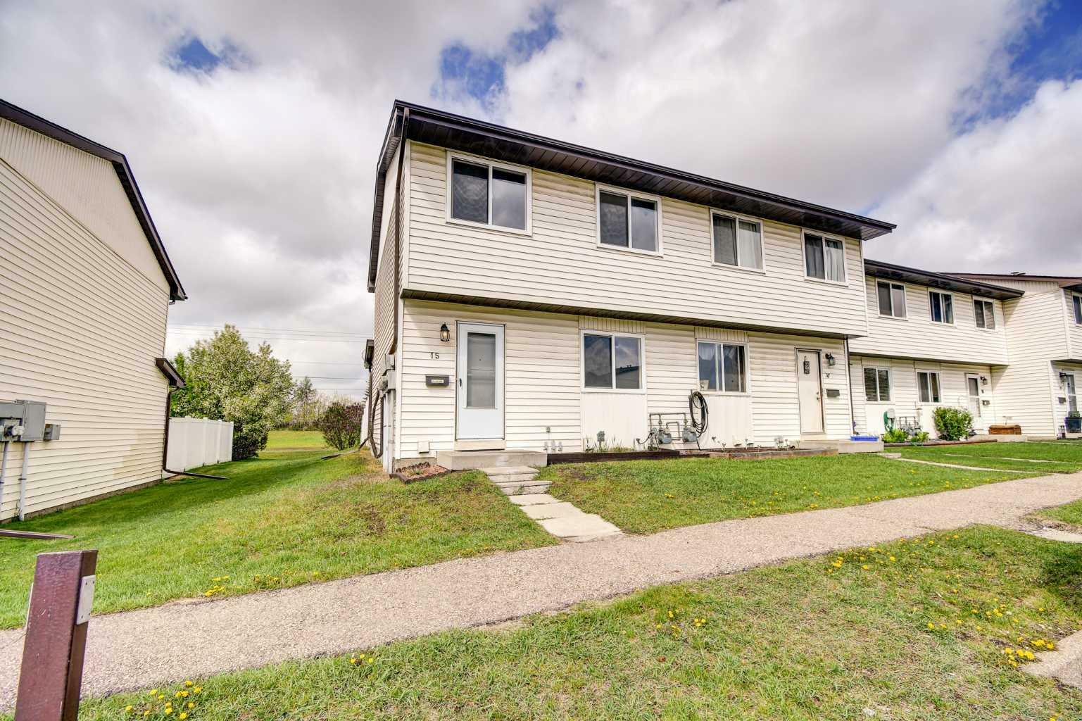 7124 Gray Drive 15  Red Deer AB T4P 1B9 photo