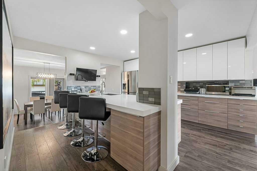 Property Photo: 1408 Remington Road NE AB T2E 5K5