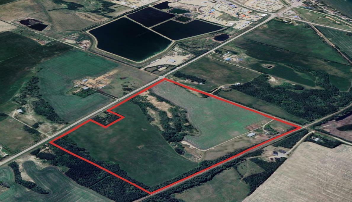 Property Photo: 39031 Range Road 12 AB T4S 1X6