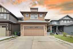 116 Evanspark Circle NW  Calgary AB T3P 0B4 photo