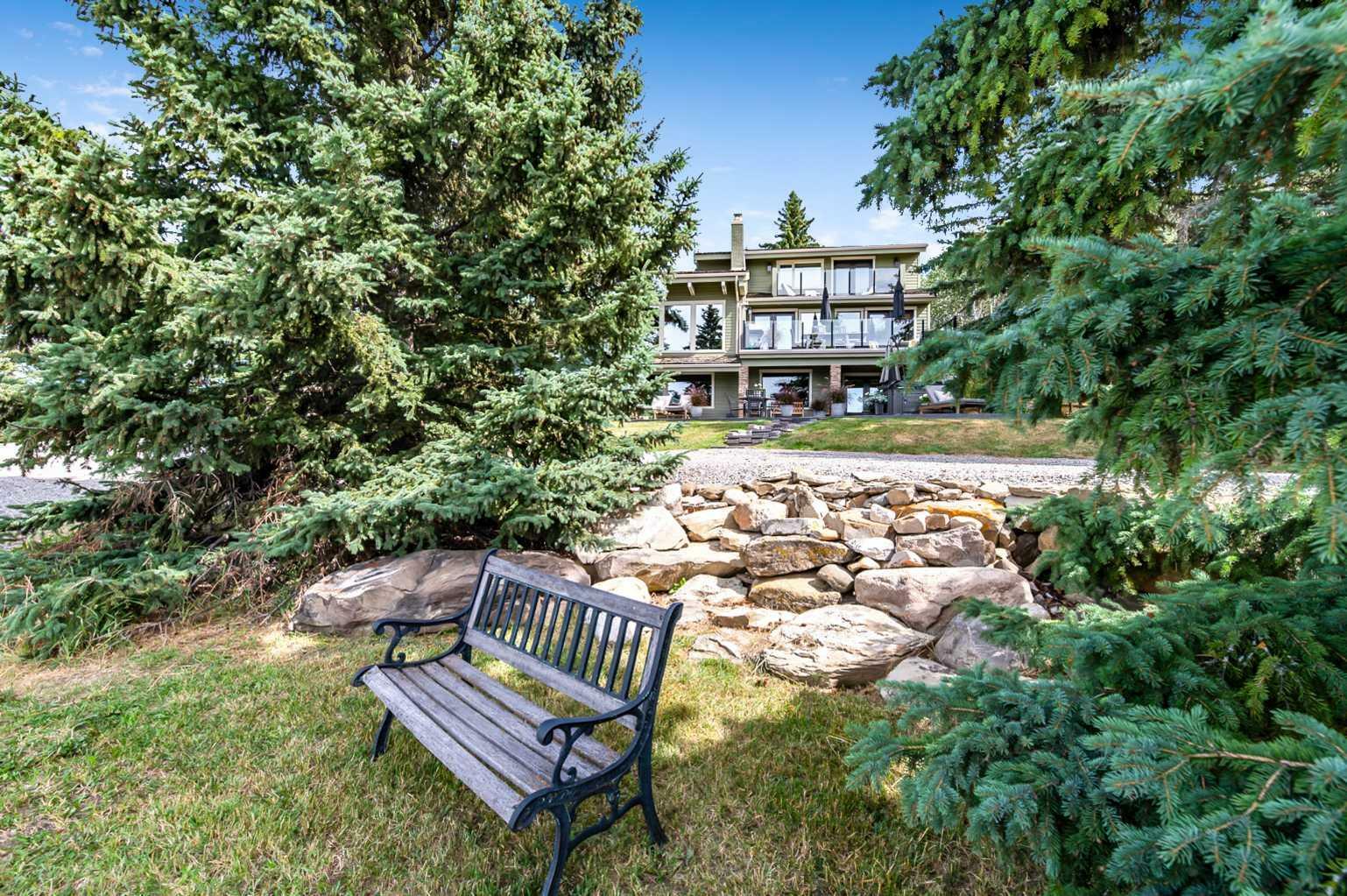402002 80 Street W  Rural Foothills County AB T1S 6C8 photo