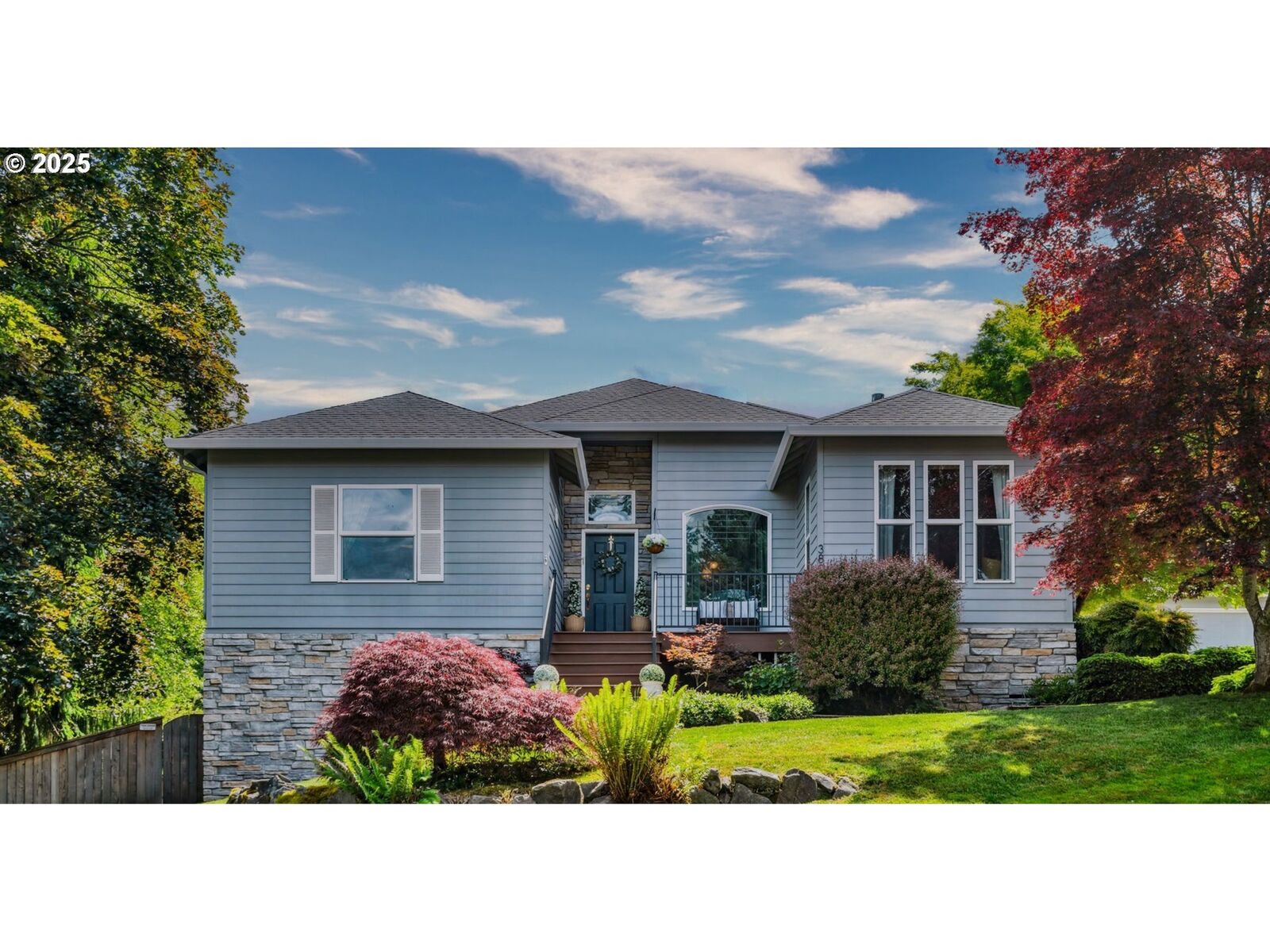 Property Photo:  3803 NW 136th Cir  WA 98685 