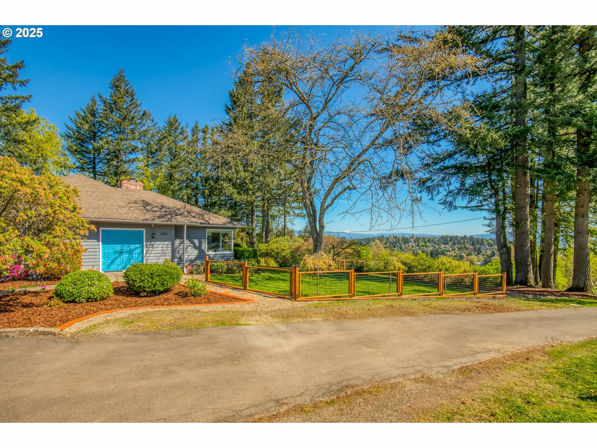 9415 SE Ridgecrest Ct  Happy Valley OR 97086 photo