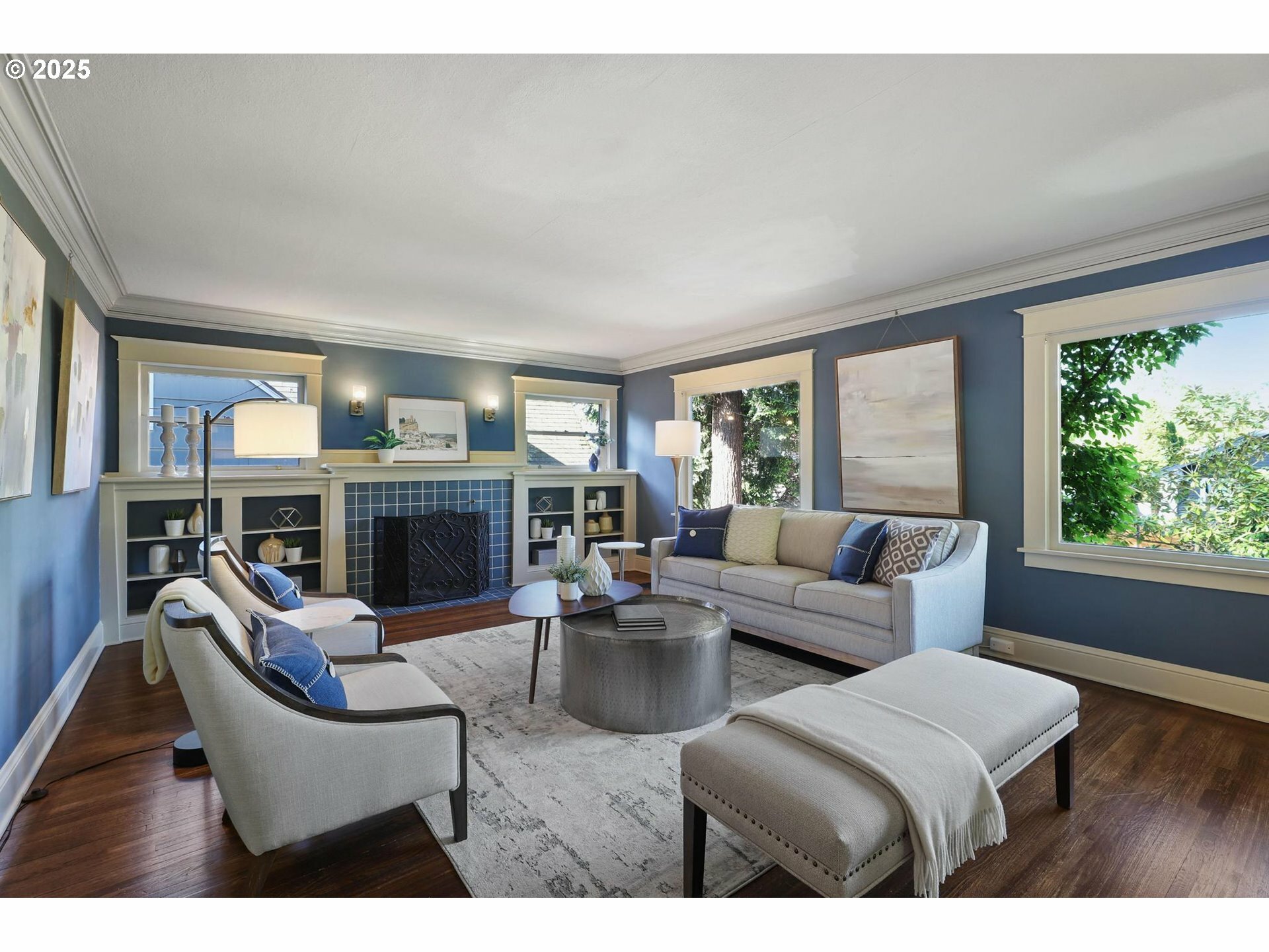 Property Photo: 3012 NE Fremont St OR 97212