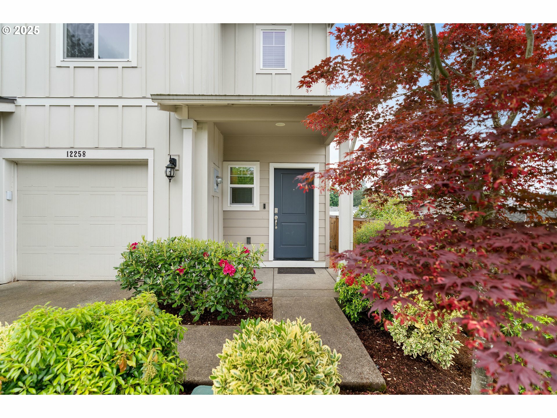 Property Photo: 12258 SW Versailles Rd OR 97224