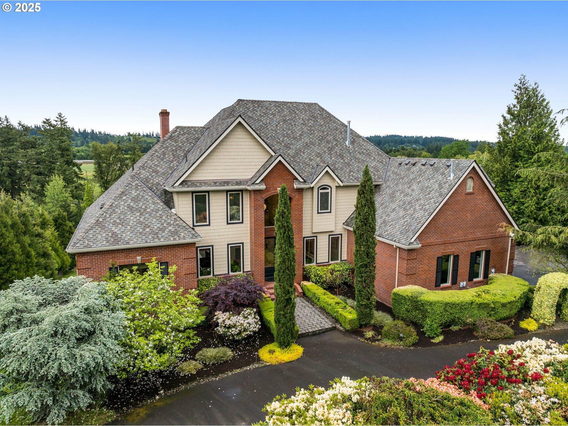 1799 Atherton Dr  Lake Oswego OR 97034 photo