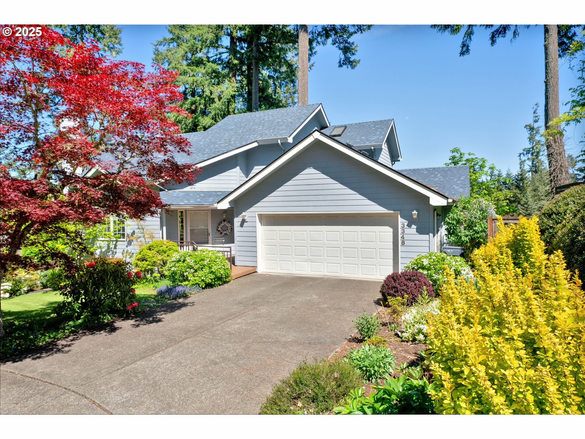 3348 Storey Blvd  Eugene OR 97405 photo
