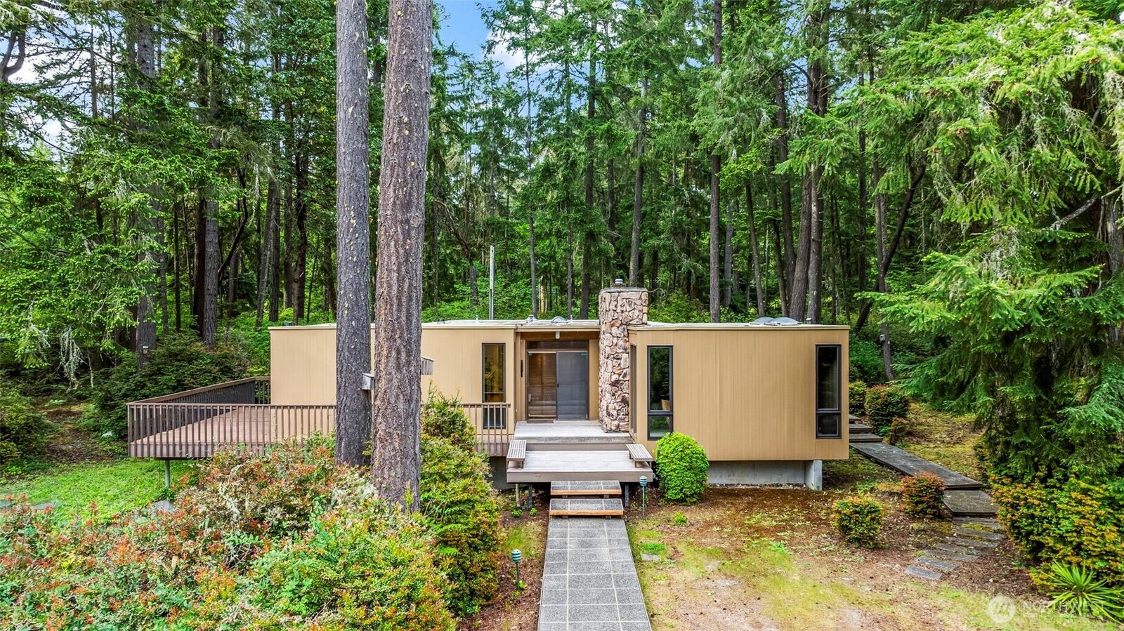 Property Photo: 3414 75th Avenue NW WA 98335