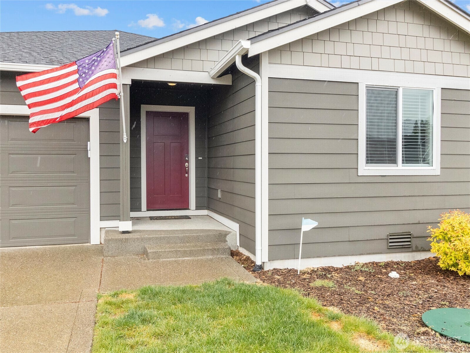 Property Photo: 7802 24th Court SE WA 98503