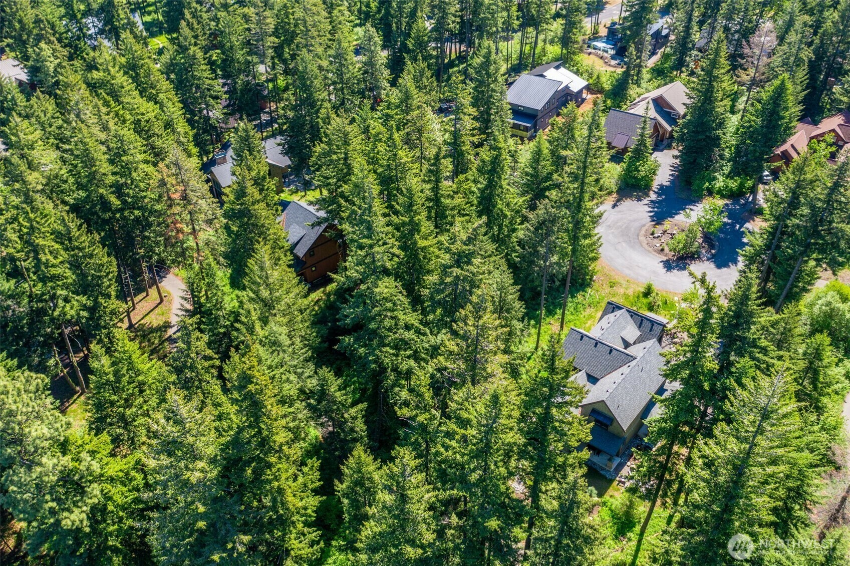 Property Photo: 111 Elk Sedge Court WA 98922