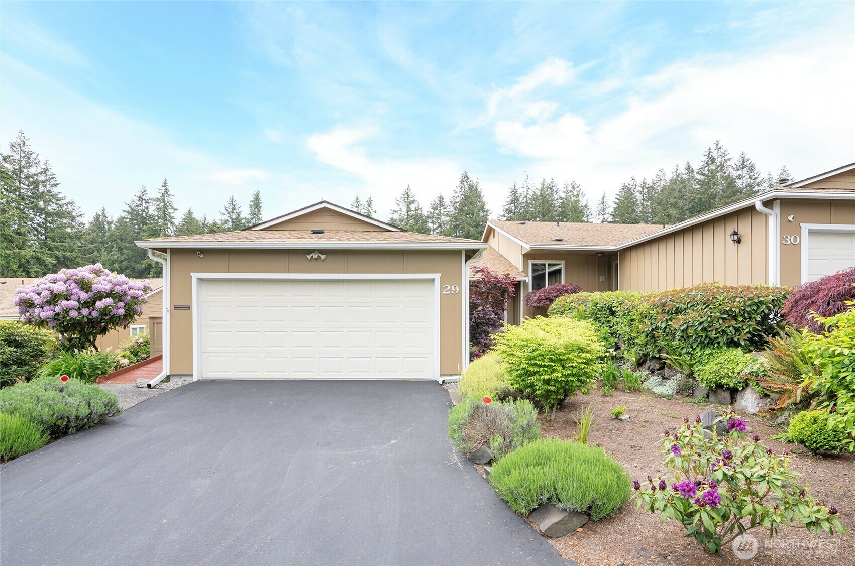 Property Photo: 7117 40th St W 29 WA 98466