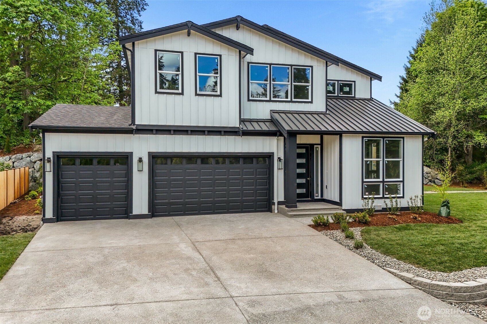Property Photo: 24224 Brier Road WA 98036