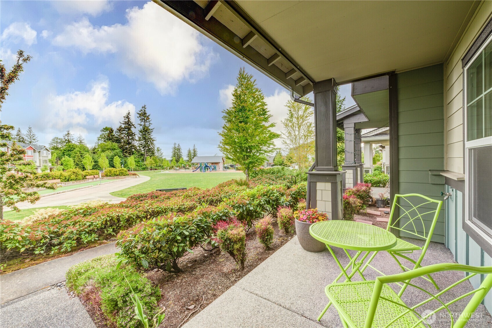 Property Photo:  13416  45th  SE 5  WA 98012 