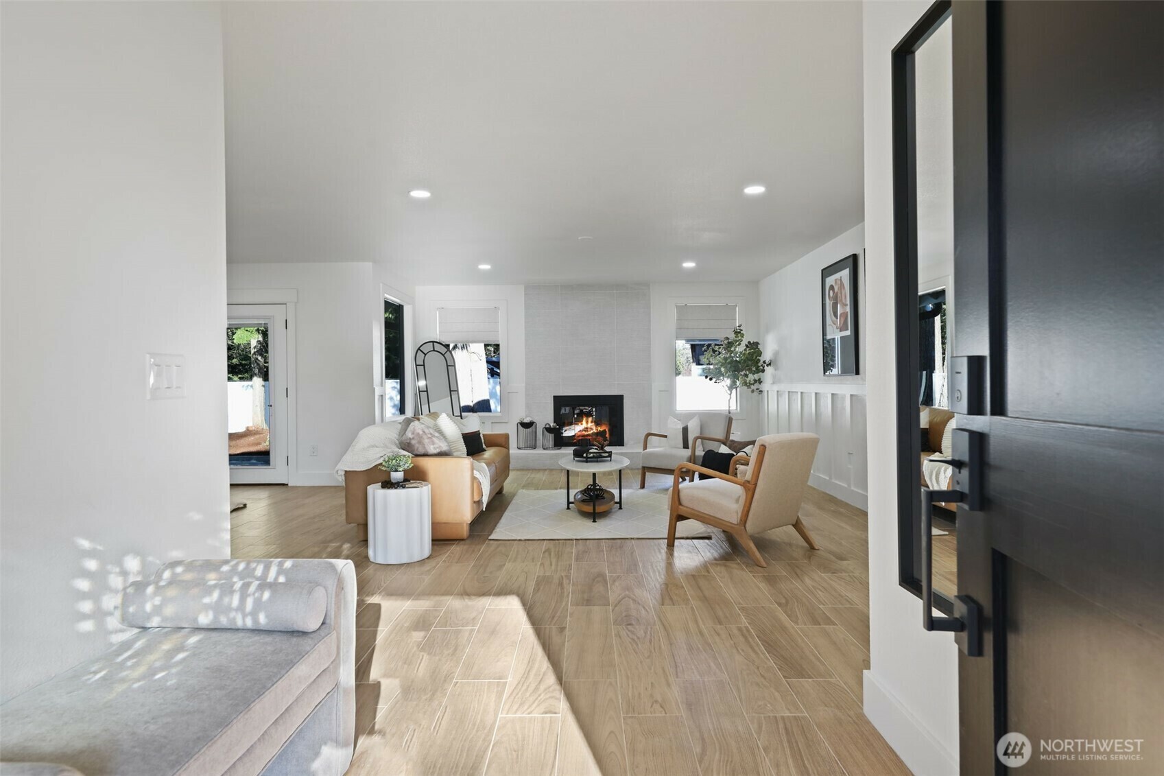Property Photo:  24626 NE 102nd Street A  WA 98053 