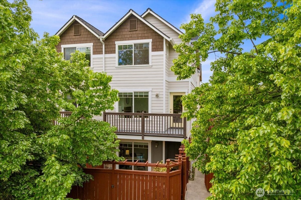 Property Photo:  5971  Rainier Avenue S A  WA 98118 