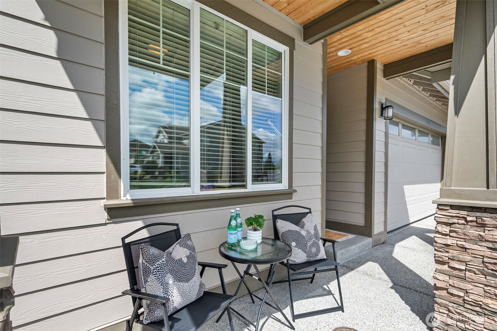 Property Photo: 20506 80th Street E WA 98391