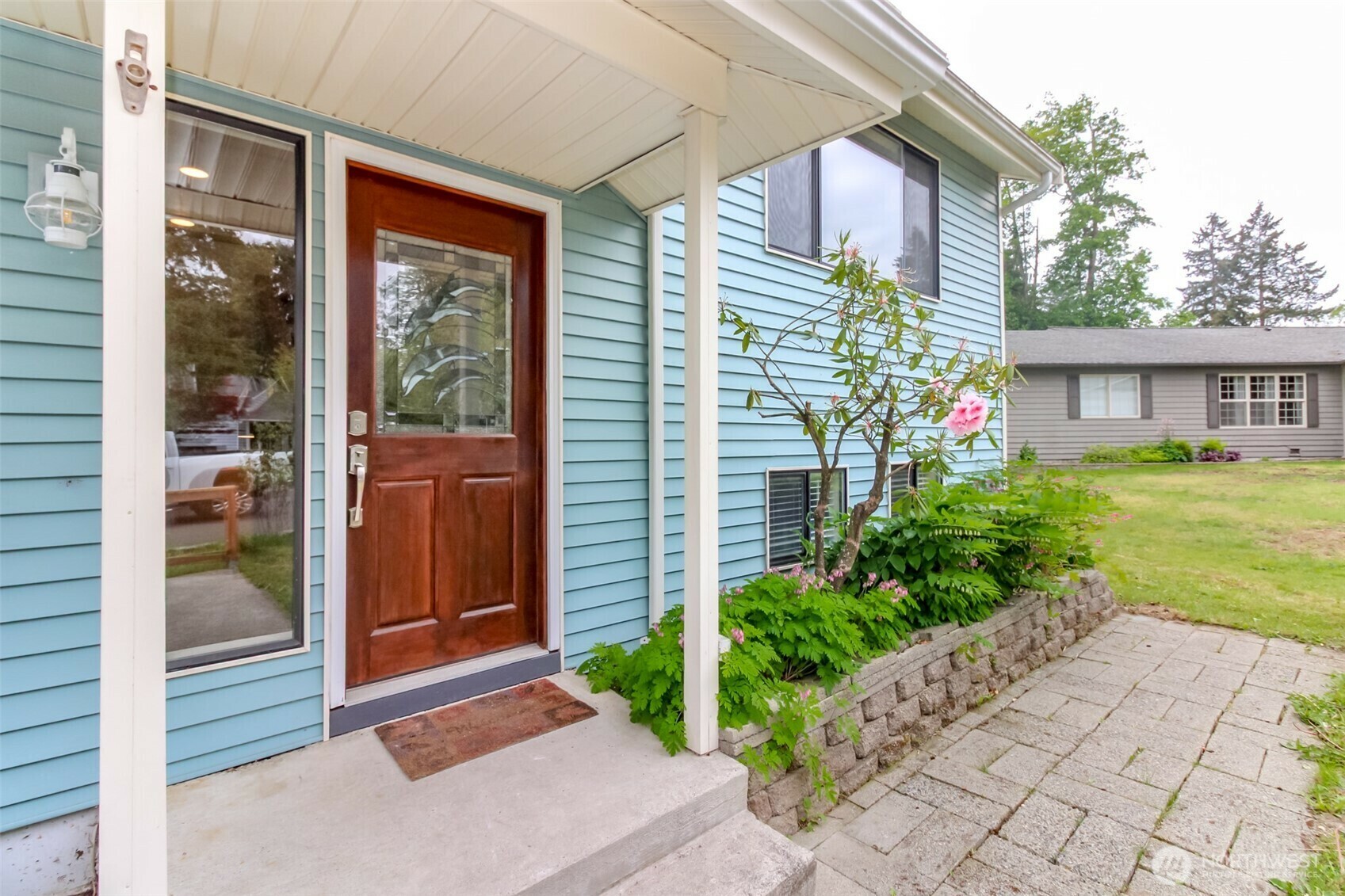 Property Photo: 3331 SW 334th Street WA 98023