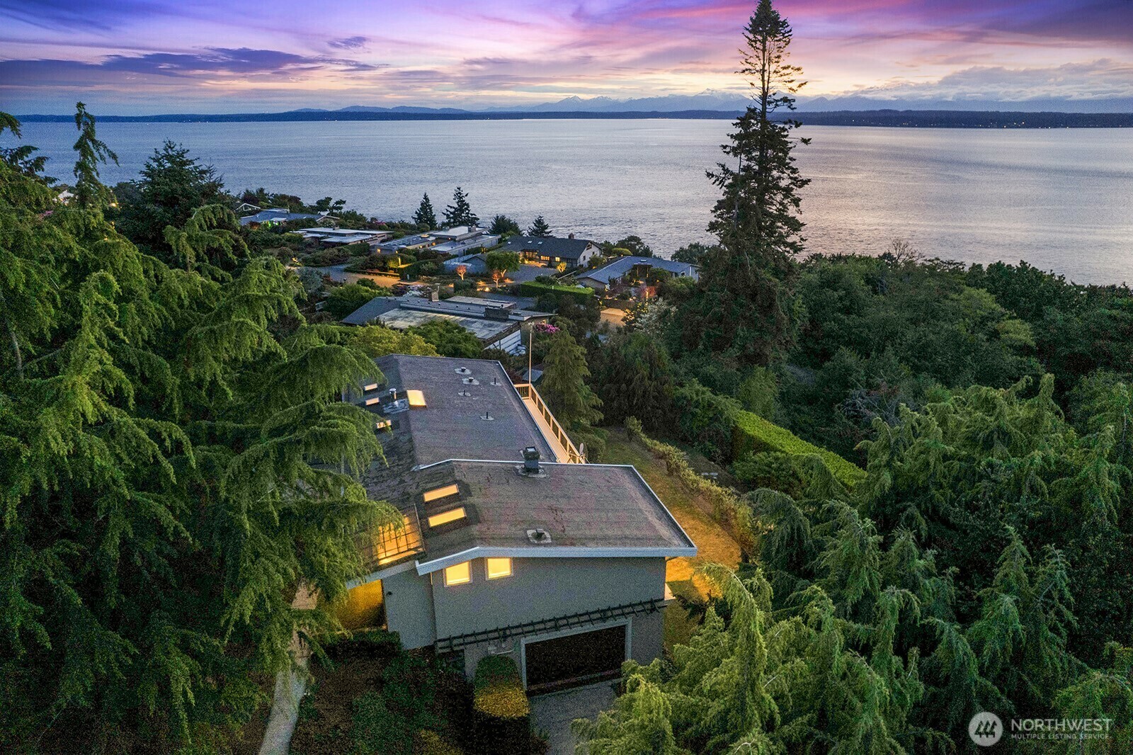 Property Photo: 16781 15th Avenue NW WA 98177