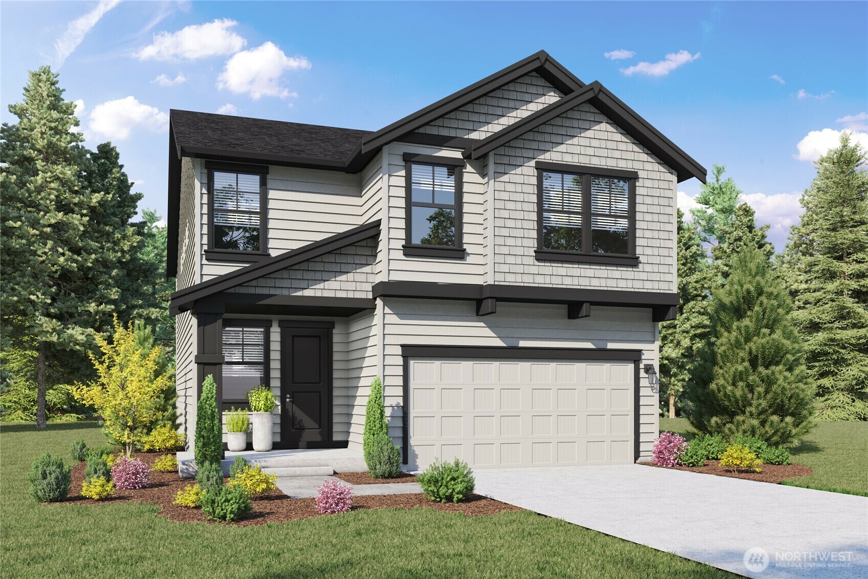 Property Photo: 3937 23rd Avenue NE 100 WA 98506