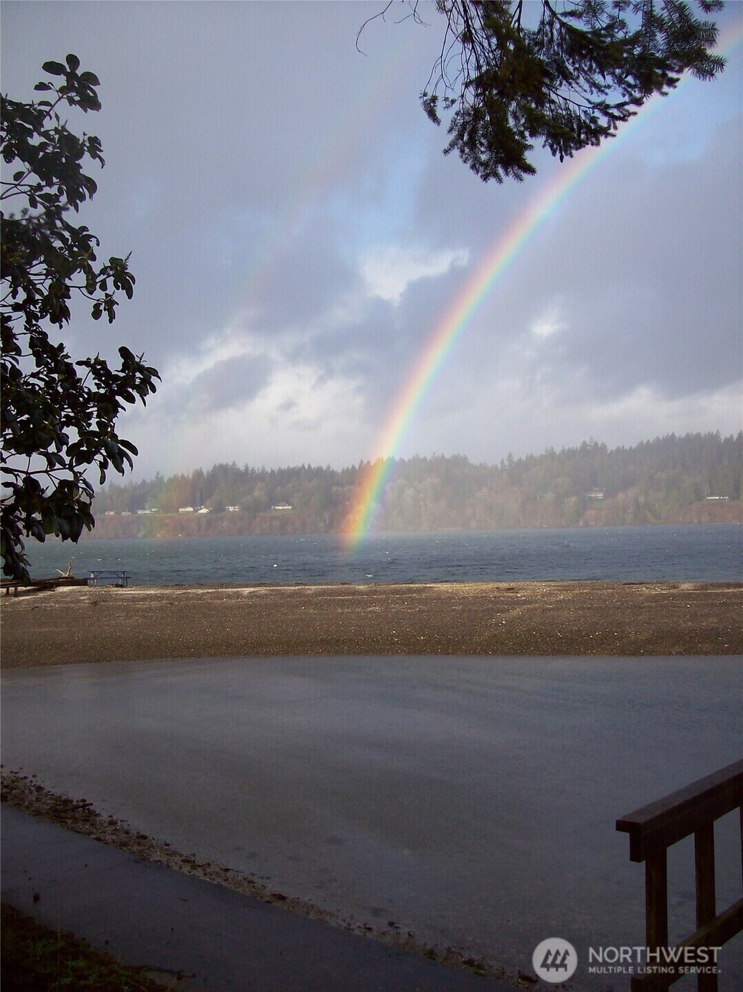 Property Photo: 3048 Steamboat Island Loop NW WA 98502