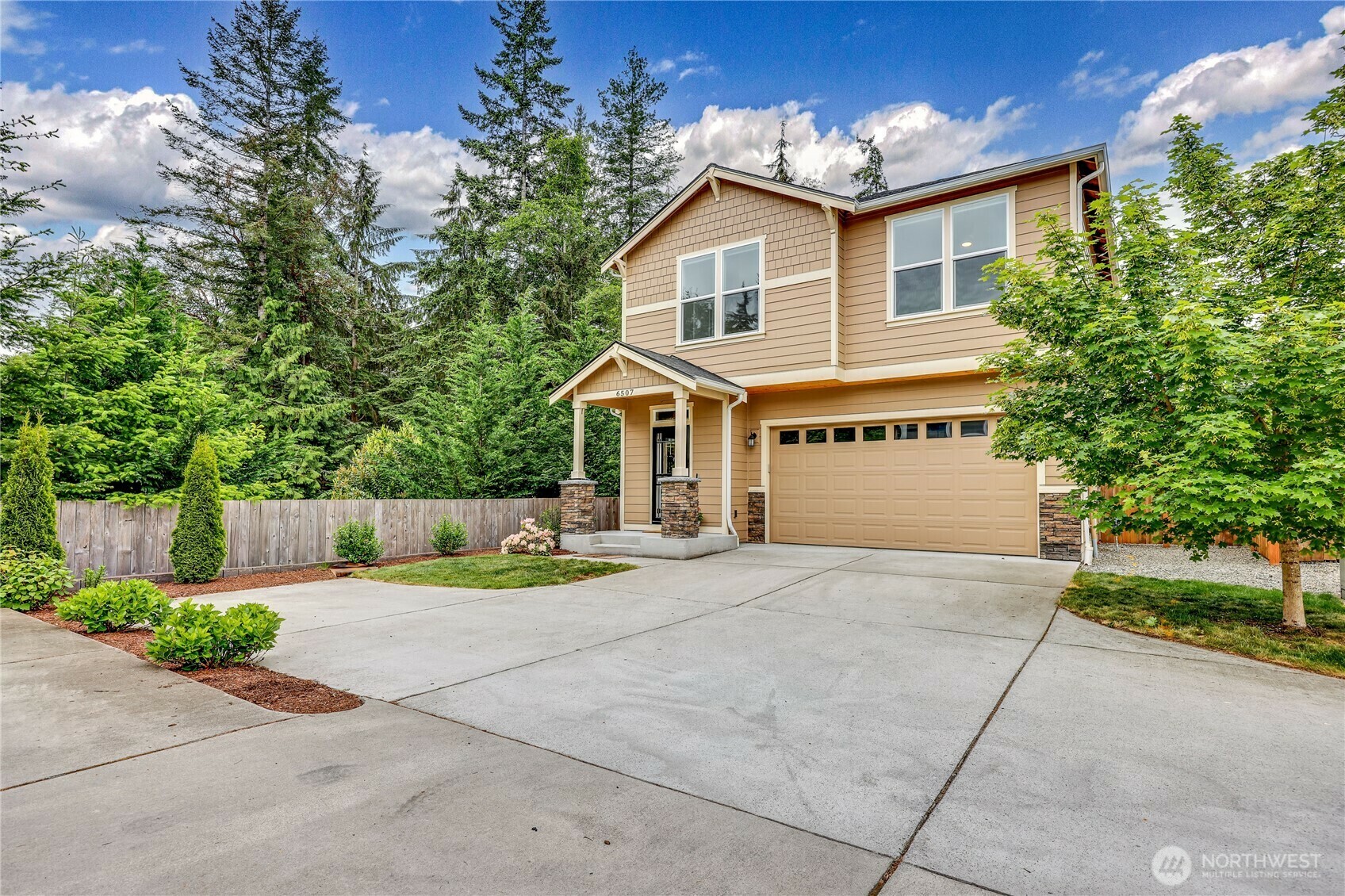 6507  Stingray Place NW  Bremerton WA 98311 photo