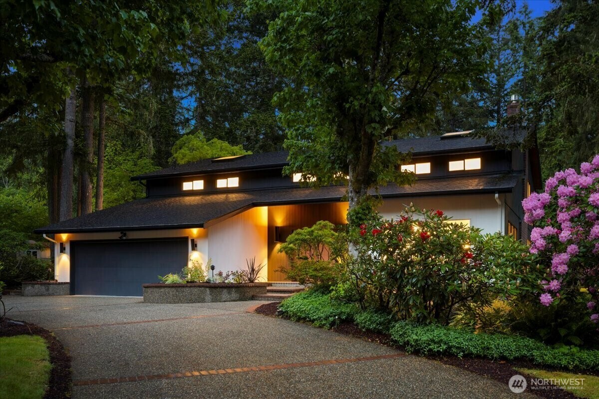Property Photo: 12914 43rd Ave Court NW WA 98332