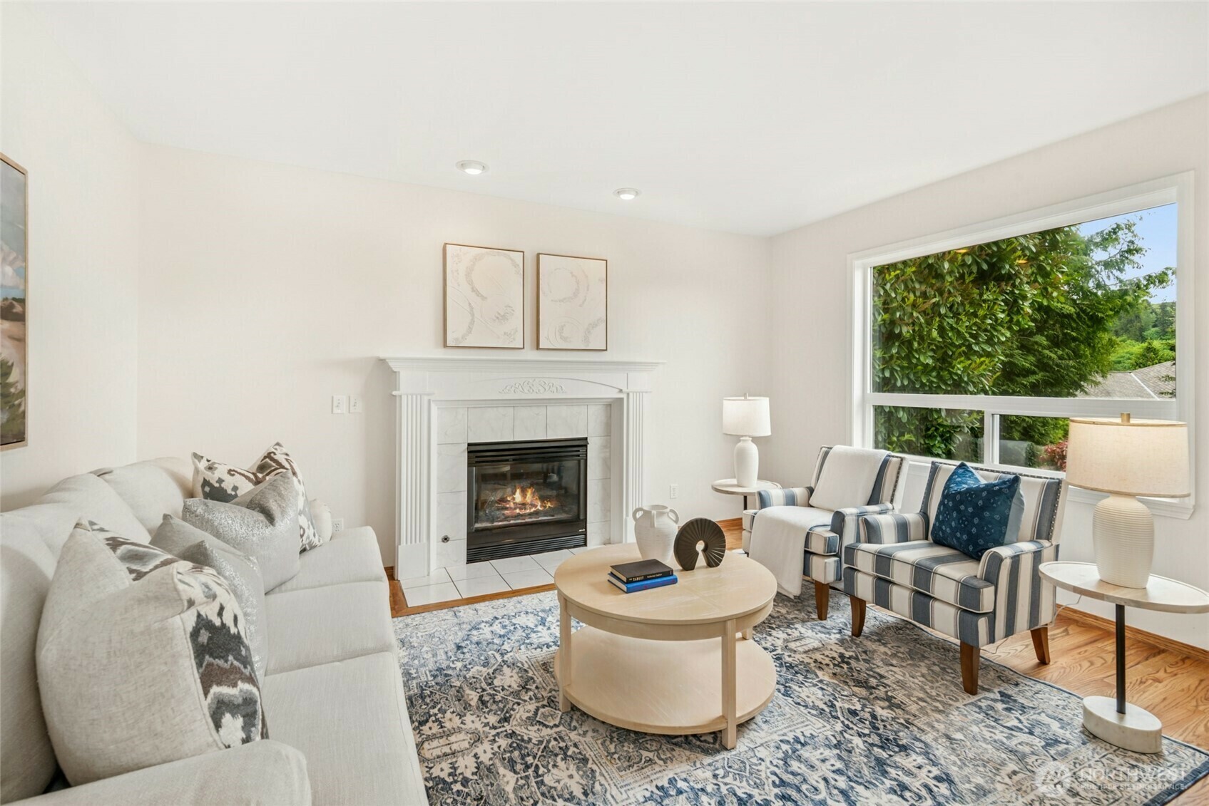 Property Photo: 15428 SE 67th Place WA 98006